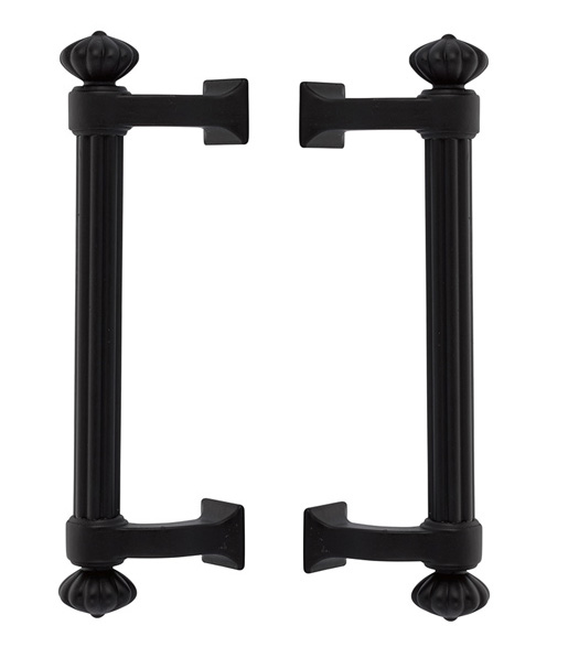 Back-to-Back Column Door Pull Set