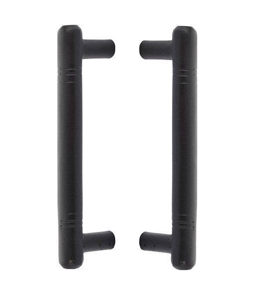 Back-to-Back 8 Inch Nunez Door Pull Set