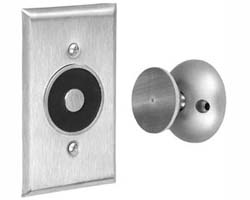 Electromagnetic Door Holders