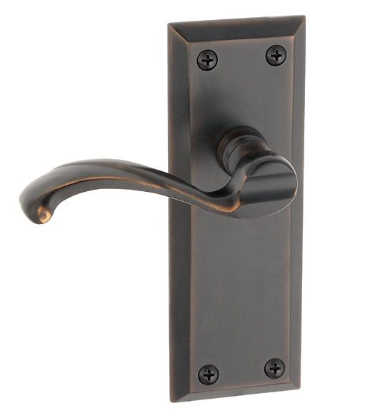 Grandeur Portofino Door Lever