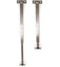 12 Inch Friction Window Casement Stay Adjuster, Deltana FCA12