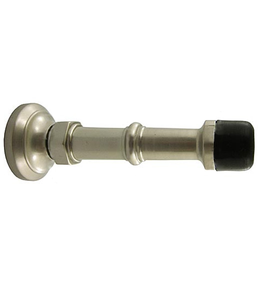 3 Traditional Wall Mount Doorstop