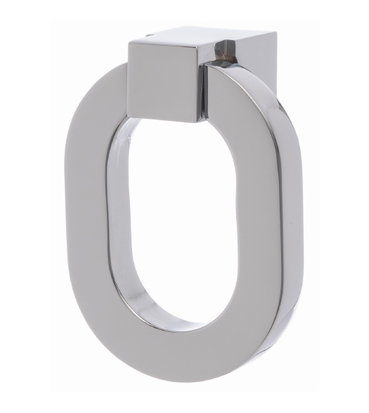 Drop 1-1/2 Inch Ring Pull