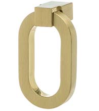 2-1/2 Inch Drop Ring Pull, Field Enterprises RPD-250