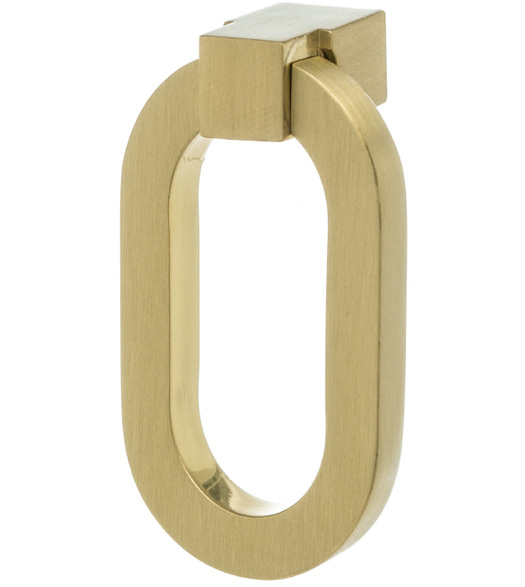 Drop 2-1/2 Inch Ring Pull