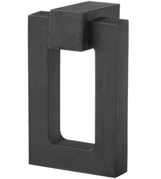 Rectangular Ring Pull