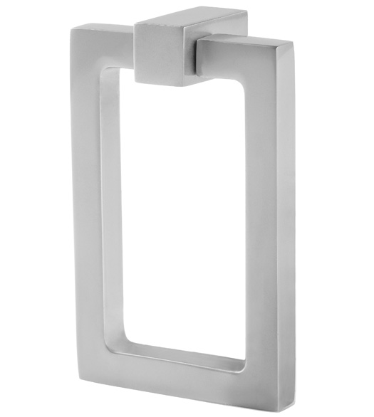 Rectangular Ring Pull