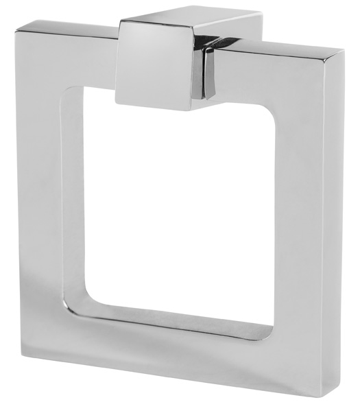 2 Inch Square Ring Pull