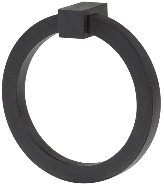 Solid Brass 3 Inch Ring Pull
