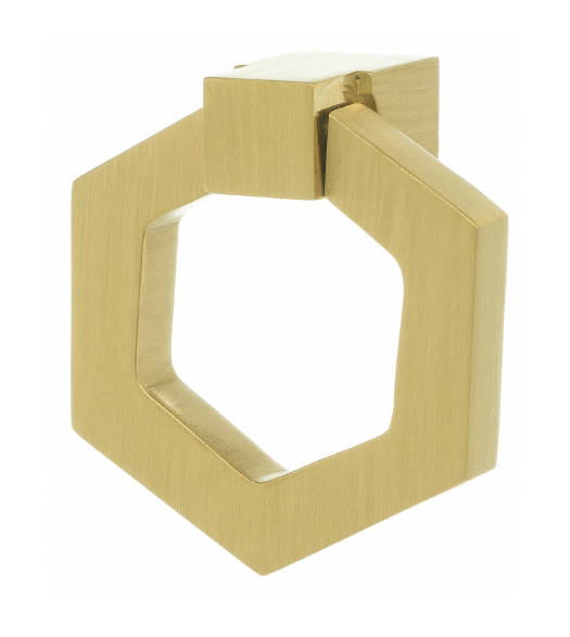 Field Enterprises Y Ring Pull