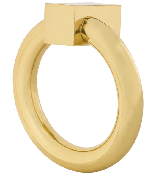 2 Inch Wire Ring Pull