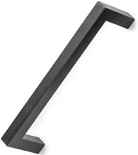Brooklyn Square Cabinet Pull, Field Enterprise SCP