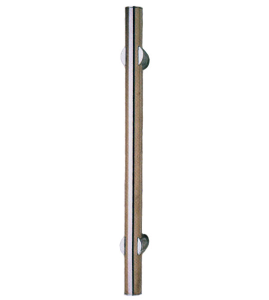 48 Inch Stainless Pioneer Pull