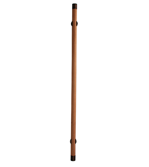 Mahogany Door Pull