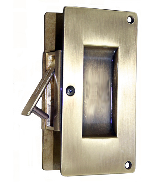 Darby 5 Sliding Pocket Door Passage Set