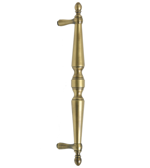 Spanish 12 Inch Door Pulls