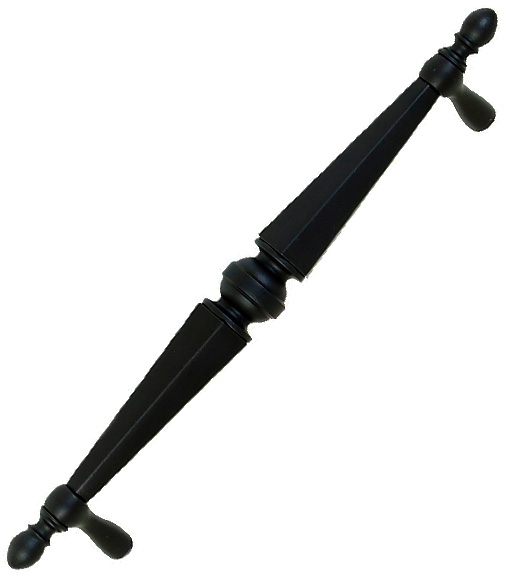 12 Inch Delaware Appliance Pull
