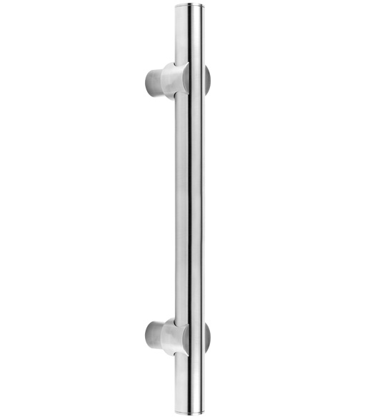 Contemporary Stainless Steel Appliance Pull