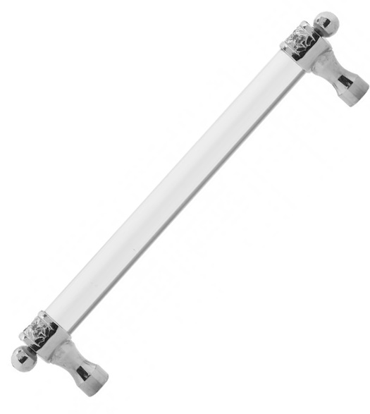 Atlantic Acrylic Appliance Pull