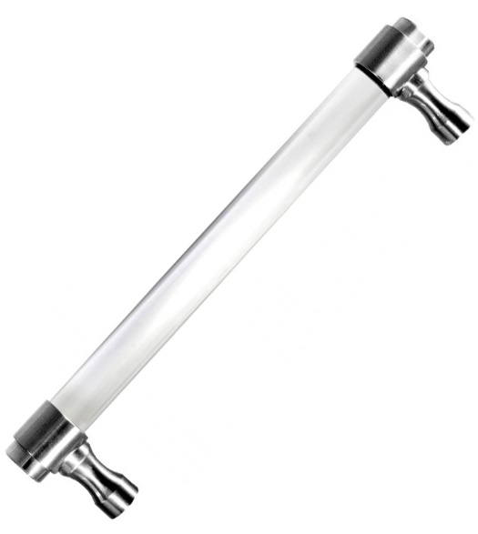 Frist Impressions Crystal 100 Acrylic Handle