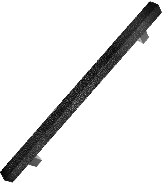 Modern Boulder Door Handles