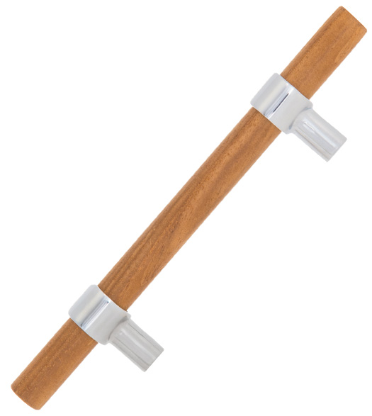 Wood Cabinet Pull