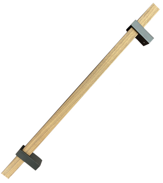 1 Inch Square Door Handle