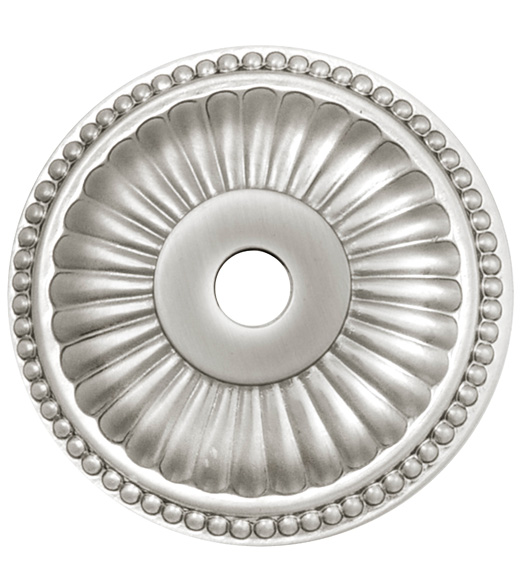 Large Round Boston 3R Reed Rosette