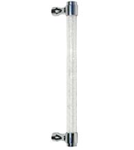 Contemporary Bling Appliance Pull, First Impressions AP-ATL05F