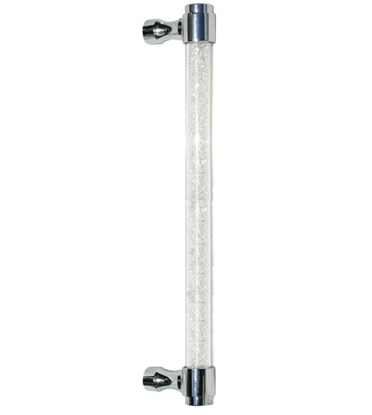 Contemporary Bling Refrigerator Pull