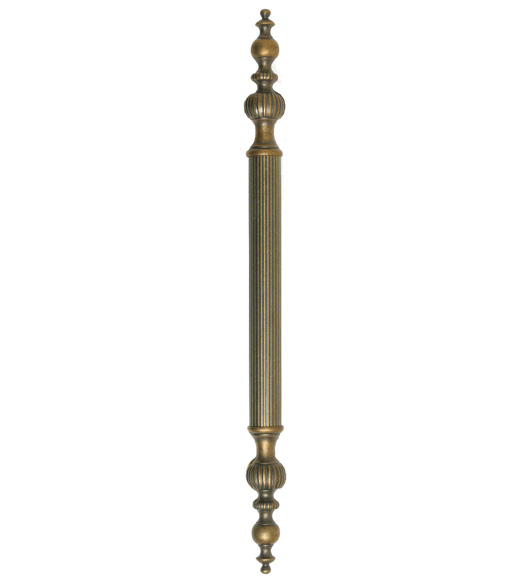 Castle 1 Refrigerator Handle
