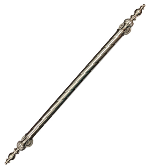 Rope Design Door Pull