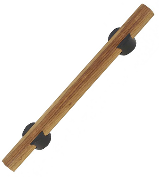 Beautiful Teak Wood Door Pull