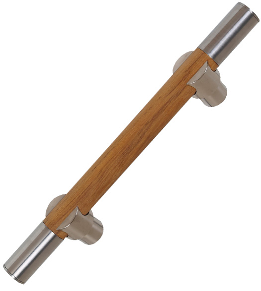 Stainless Steel Corteo Door Pull