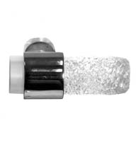 Clearwater Shower Hook, SD-PCF100003ACHSBRL/SCF100