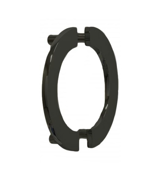 C Shape Door Pulls