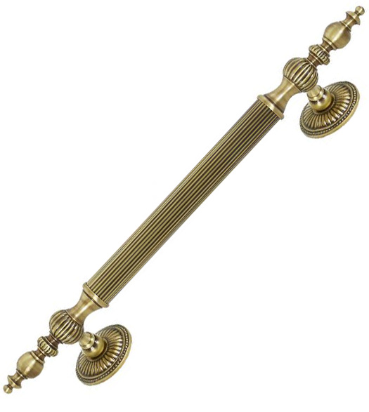 Castle 1 Handle