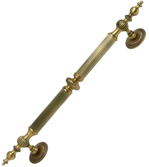 Castle Series 2 Door Pull