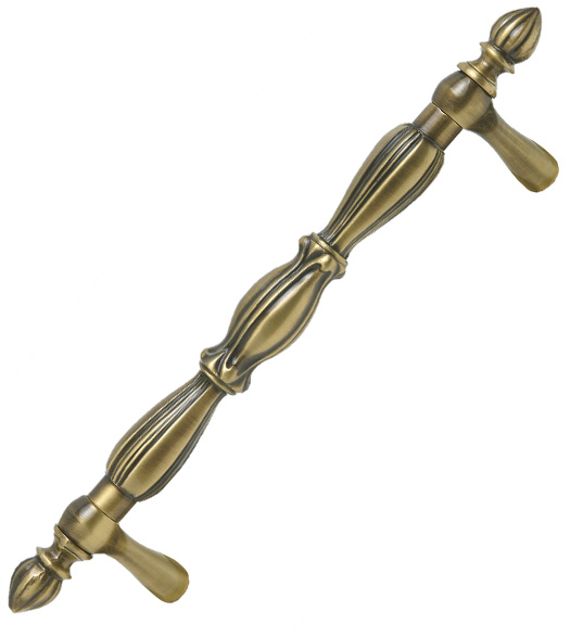 10 Inch Decorative Door Pull