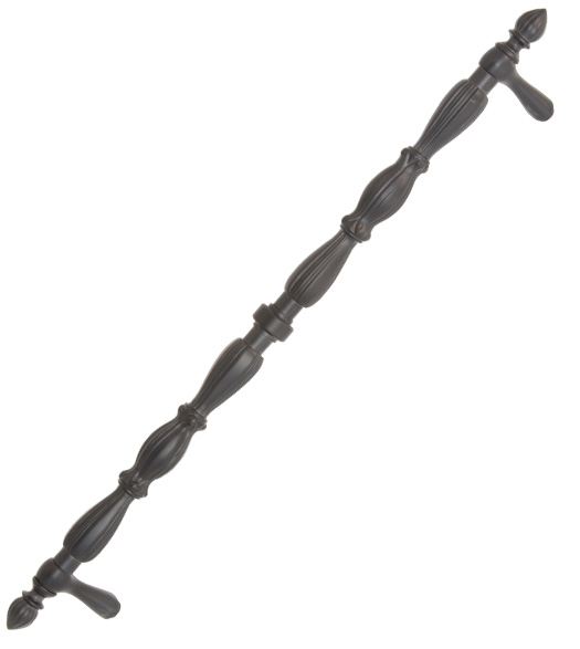 17 Inch Decorative Door Pull