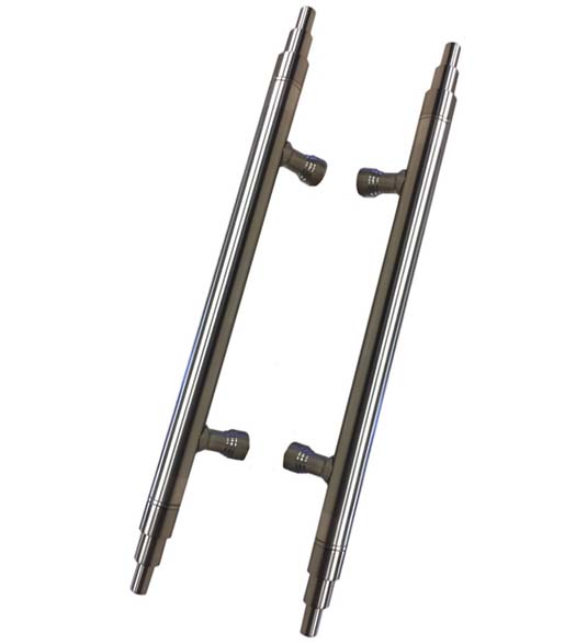 Deco Design Door Pulls