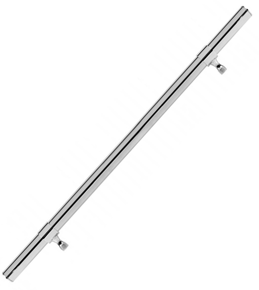 1 Inch Diameter Stainless Steel Delong Pull