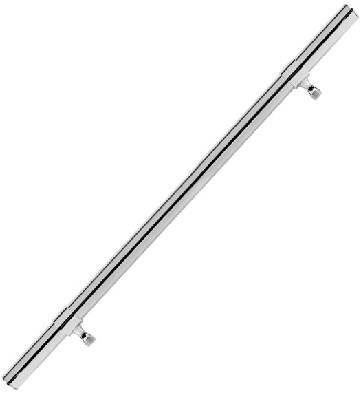 1-1/2 Inch Stainless Steel Delong Pull