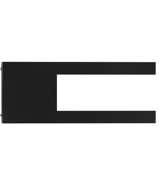 Stainless Steel Delano Pull