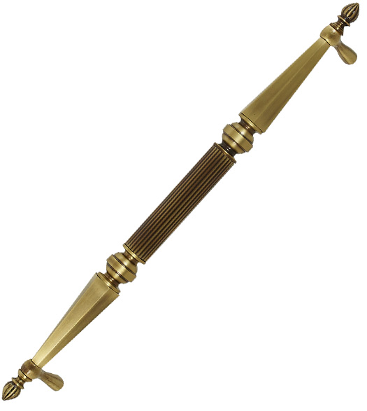 Delaware 1 Door Pull