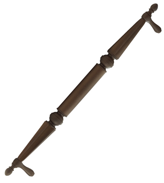 Elegant Delaware Door Pull