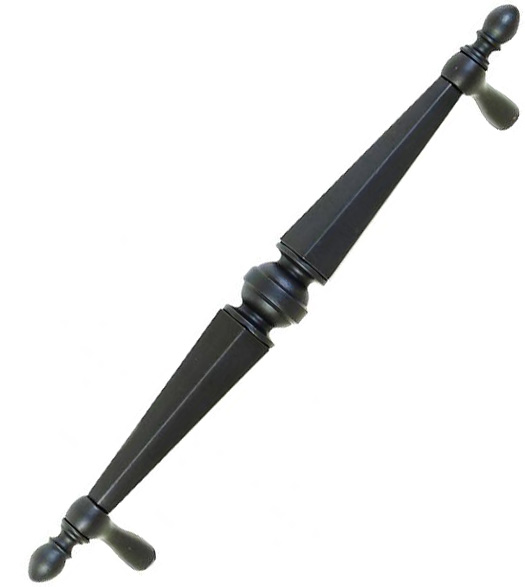 12 Inch Delaware Door Pull