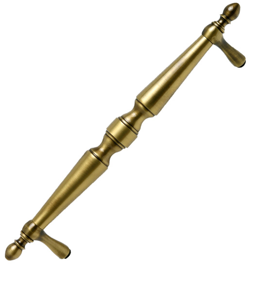 Spanish 12 Inch Refrigerator Pull