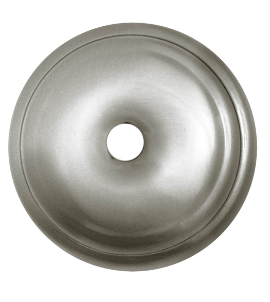 2-3/4 Inch Door Pull Rosette
