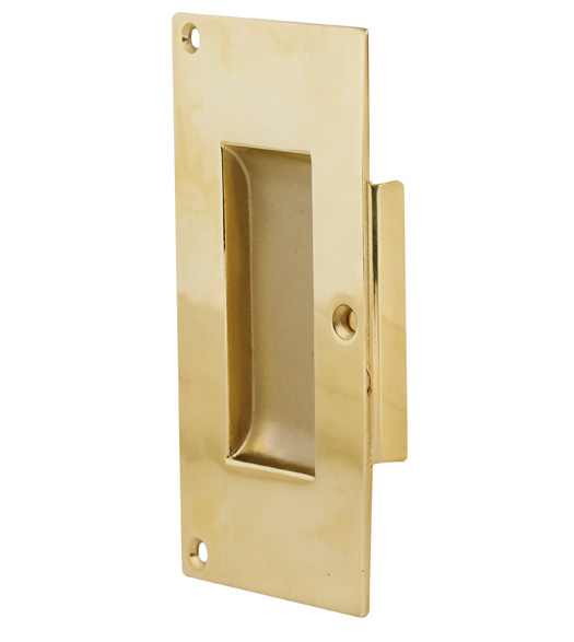 Darby 4 Flush Pull